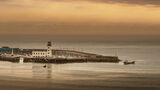 Third Place 'Homeward Bound' by Jeff McKinstry