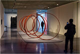 Third Place 'In the Loop' by Sid Stace