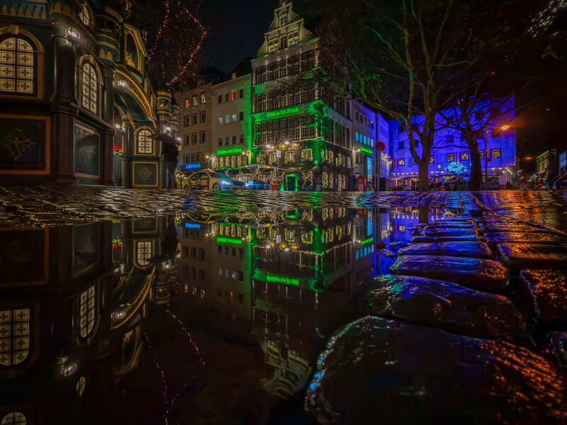 Second Place 'Helden Heimat Kolscher' by Owen Richards