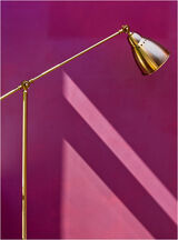 Second Place 'Light and Shade' by Sid Stace