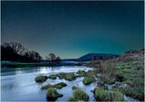 First Place 'Starlight on the Wye' by Adam Wakefield