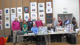 The 'Barn's' Christmas Fair 18th November 2017