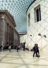 'The British Museum'
