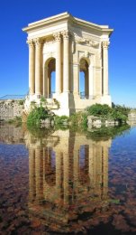 Chateau D'Eau Montpellier