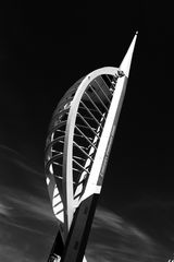 Joint 2nd The Tower by Brian Kinsman.