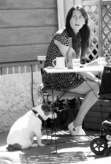 His Mistress's Voice