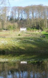 Commended 'Lake' Maurice Filer