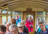 On the Brecon Mountain Railway 24th June 2017