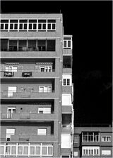 'Blocks' by Sid Stace Highly Commended