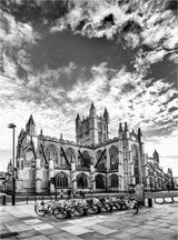Bath Abbey