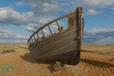 Boats were very popular