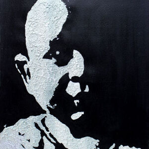 Works on paper (1994-1997)