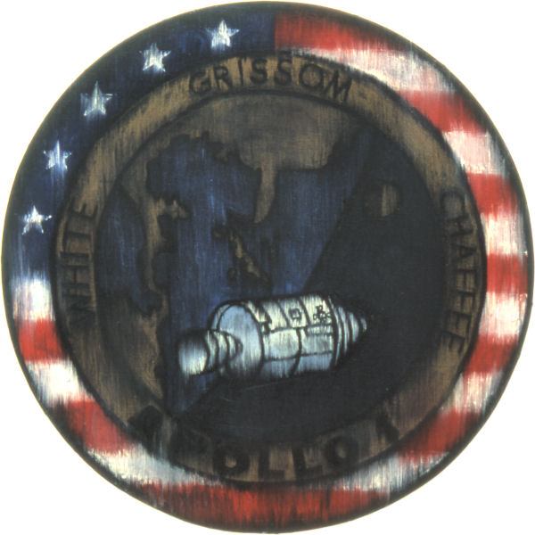 Apollo 1