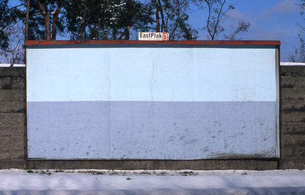 Kampania: Billboard One