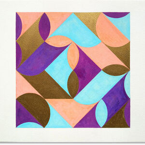 Studies for Circles & Grids