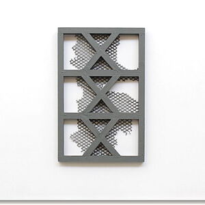 Studies for Destruction Constructions