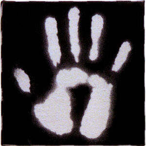 Hazard Paintings (1994-1995)