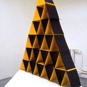 Hazard Objects (1994-1997)