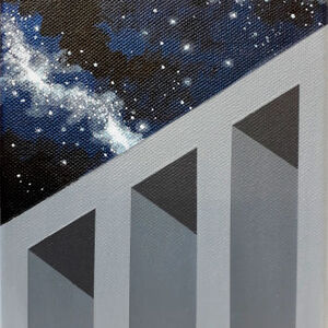 Architecture & Stars