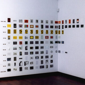 W&P Postcard Archive #001