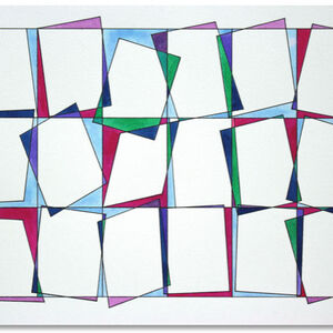 Other works on paper