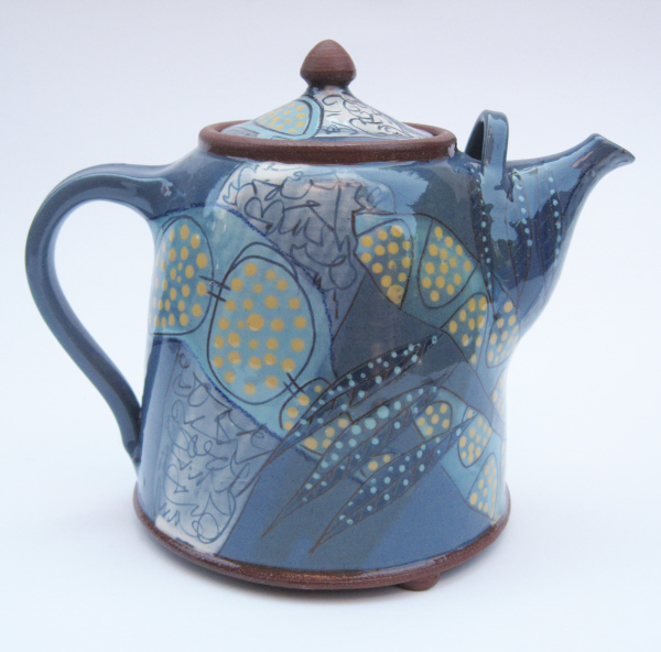 BIg Teapot