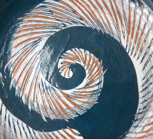 Spiral Bowl