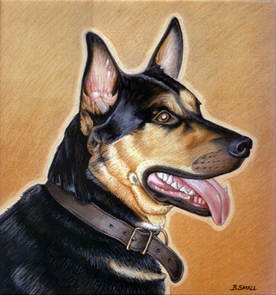Benson