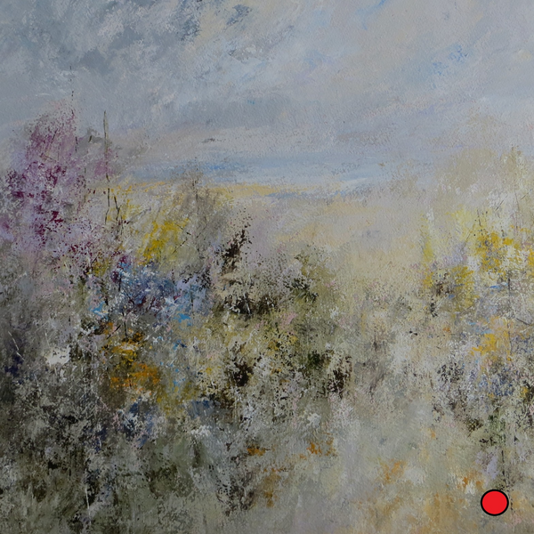 COASTAL PATH - LIZARD