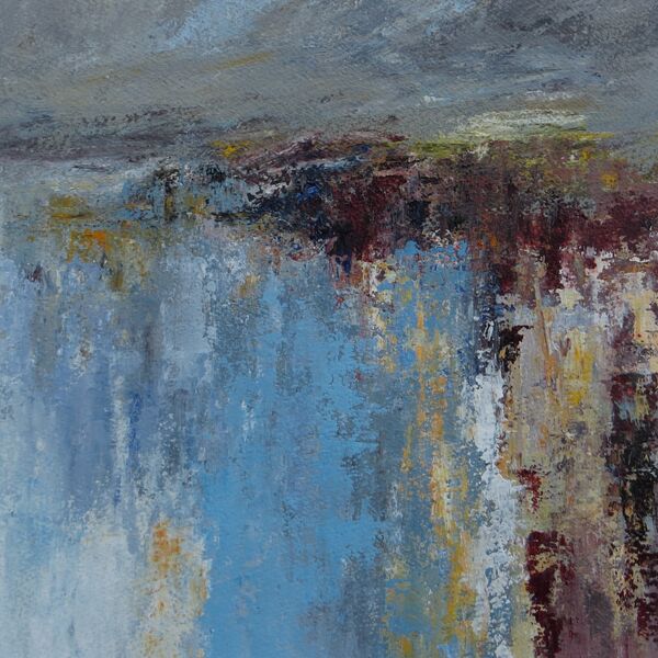 FADING LIGHT - POLHDU COVE
