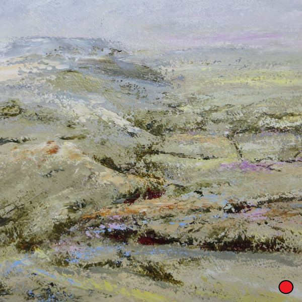 FULKING ESCARPMENT - SOUTH DOWNS