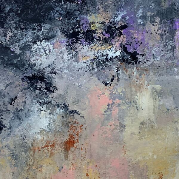 GURNARD'S HEAD - ACROSS TREEN COVE