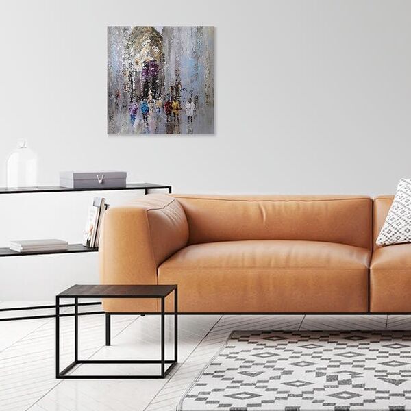 Hope in Vulnerability