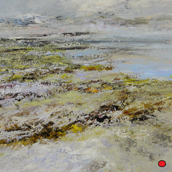KIMMERIDGE BAY