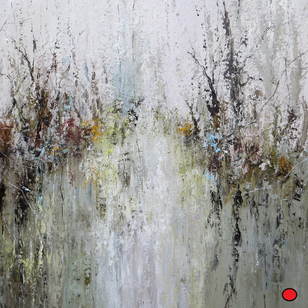 MOMENTS OF REFLECTION - RIVER ITCHEN