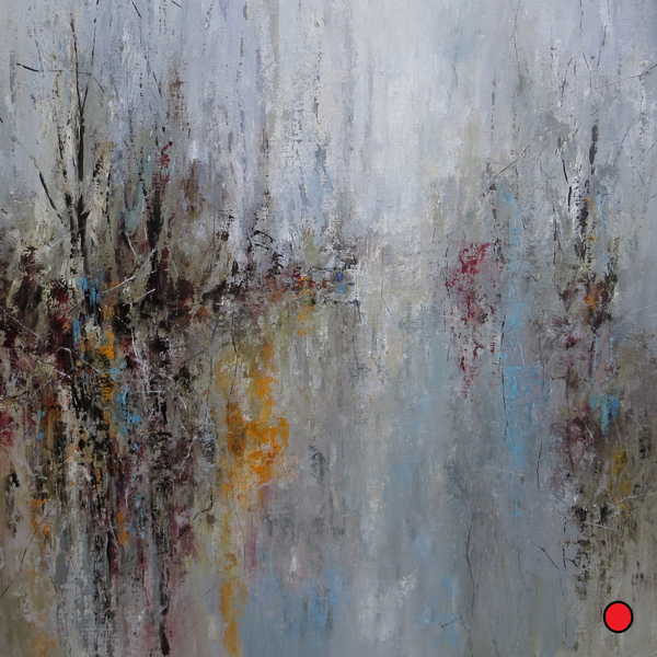 NEW FOREST REFLECTIONS