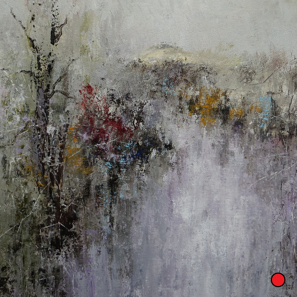 RIVER ITCHEN - WINCHESTER