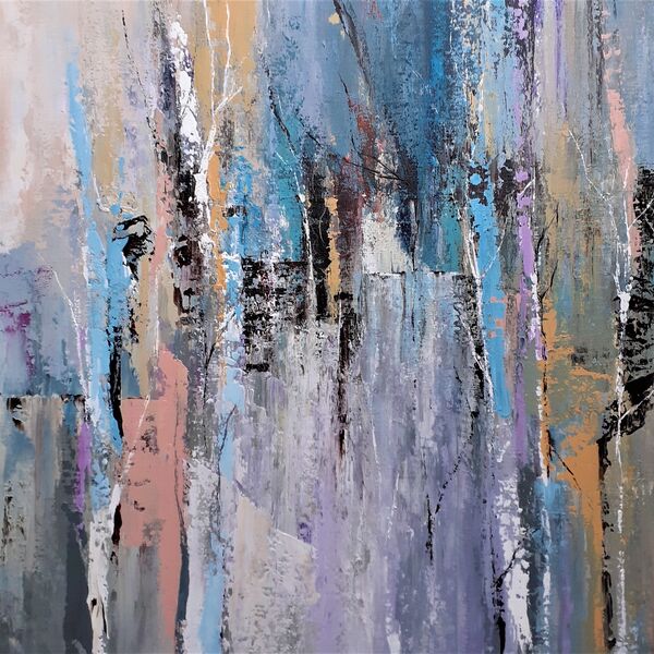 SHARED SENSE OF REALITY