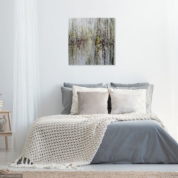 Seeing Beyond Seeing - River Itchen