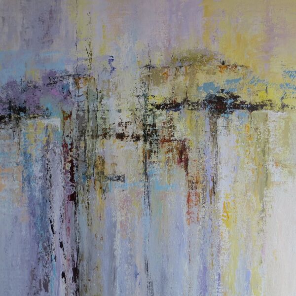 THE FEELING OF REALITY