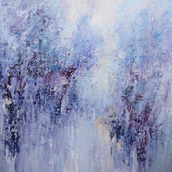 THE WARMTH OF WINTER