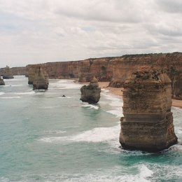 12 Apostles