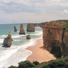 12 Apostles