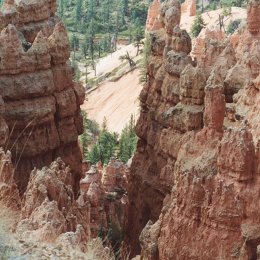 Bryce Canyon NP
