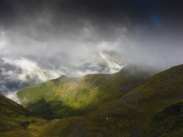 Kepler Mountains