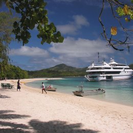 Fiji