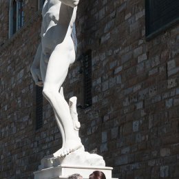 Florence Wedding2