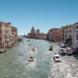 Grand Canal