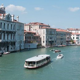 Grande Canale
