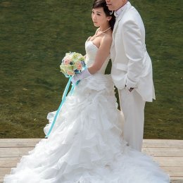 Kyoto Wedding